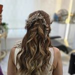 سالن آرایش و زیبایی رویا