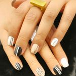 خدمات تخصصی ناخن شیوا