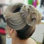 سالن زیبایی مهشید کاشانی