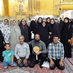 خدمات مذهبی و زیارتی عقیلةالعرب(س)