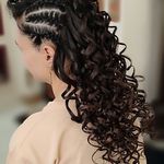 سالن زیبایی مهشید کاشانی