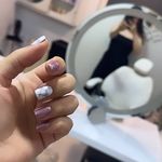 خدمات تخصصی ناخن فرانک