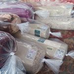 قالیشویی آیدین (مبل شویی) رفوگری،