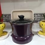 بازسازی ظروف مقدم