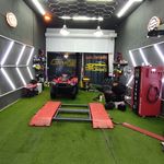 دیتیلینگ و تشخیص رنگ نانوگاراژ لاهیجان