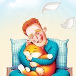 پرینت و کپی ارزان "هپی کپی" در دوشعبه