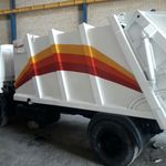 تعمیرات تخصصی انواع مختلف ماشین آلات خدمات شهری شهرداری