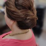 سالن زیبایی مهشید کاشانی