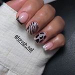 آموزش و خدمات تخصصی ناخن فروغ