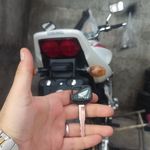 کلید سازی مهدی