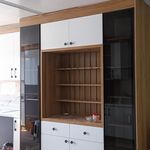 کابینت دوستی