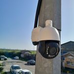 دوربین مداربسته احمدی