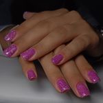 ناخنکاری باران