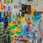 فروشگاه ابزار مولانی