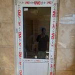 پنجره دوجداره Upvc