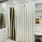 نصب وطراحی واجرا انواع پرده احمدی