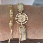 بافت دستبندهای آماده میوکی جذاب افسانه