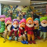 خانه بازی و خلاقیت لی لی لند