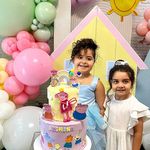 خانه بازی و خلاقیت لی لی لند