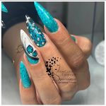 سالن زیبایی فرحناز قاسمی