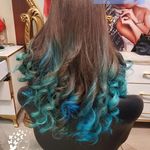 سالن زیبایی فرحناز قاسمی