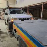 امداد خودرو سهند اسکو خسروشاه سردرود