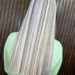 کراتین و احیای مو
