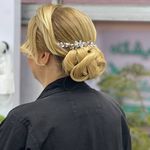 آموزشگاه و سالن زیبایی الهه امینی
