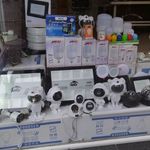 سیستم های امنیتی وحفاظتی(امنیت نیرو)