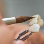 لابراتوار دندانسازی شمس دنت