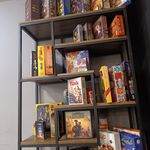 کافه گیم اسپارت (شبانه روزی)