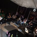 کافه گیم اسپارت (شبانه روزی)