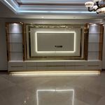 مجری دکوراسیون داخلی سارا خاکسار دیزاین