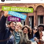 آموزش زبان آلمانی