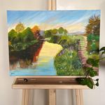 آموزشگاه نقاشی ویستا هنر