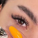 آموزش و خدمات تخصصی اکستنشن مژه ماهی