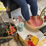 آرایشگاه زنانه رویای خاص (فرح ناز سابق)