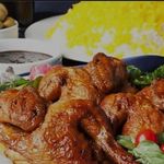 رستوران اکبرجوجه
