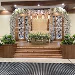 تالار عروسی پذیرایی سارا