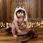 آتلیه کودک گیتانوش