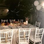 تشریفات و خدمات مجالس دیبا