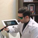 کلینیک فیزیوتراپی مقدم