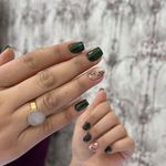 مرکز ناخن و مژه آبان