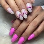 آموزش وخدمات کاشت ناخن راضیه