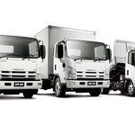 باربری اثاث آریا بار پرند