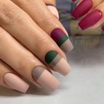 سالن زيبايی پریسا مسلمی