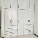 کابینت یاران