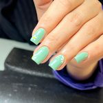 کاشت ناخن مصی