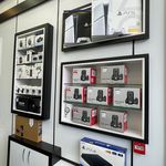 فروشگاه لوازم دیجیتال و خانگی