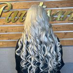 آرایشگاه زنانه پردیسان